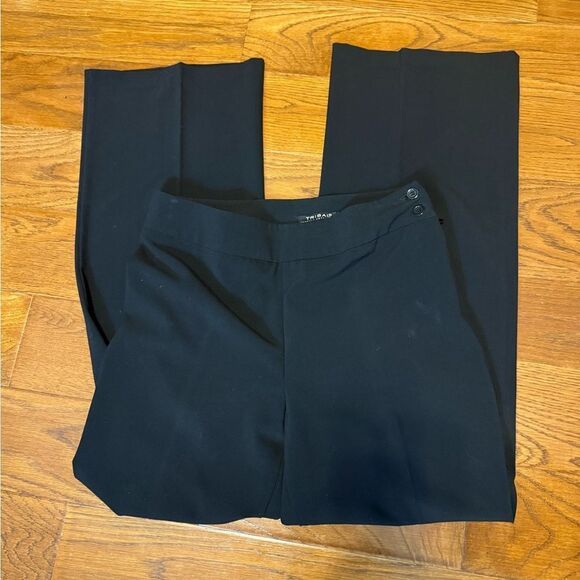 Tribal size 8 stretch extensible wide leg pants - Picture 1 of 6